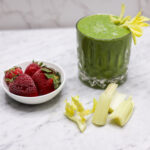 Green Goddess Detox Smoothie