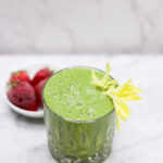 Green Goddess Detox Smoothie