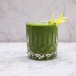 Green Goddess Detox Smoothie