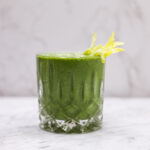 Green Goddess Detox Smoothie