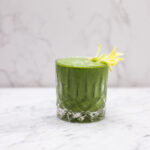 Green Goddess Detox Smoothie