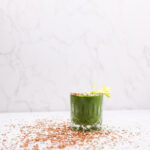 Green Goddess Detox Smoothie