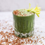 Green Goddess Detox Smoothie