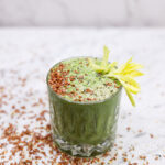 Green Goddess Detox Smoothie