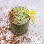 Green Goddess Detox Smoothie