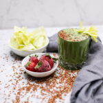 Green Goddess Detox Smoothie