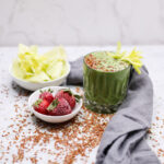 Green Goddess Detox Smoothie