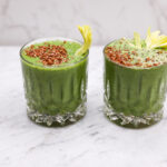 Green Goddess Detox Smoothie