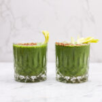 Green Goddess Detox Smoothie