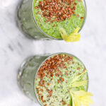 Green Goddess Detox Smoothie