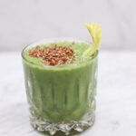 Green Goddess Detox Smoothie