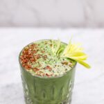 Green Goddess Detox Smoothie