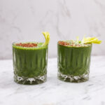 Green Goddess Detox Smoothie