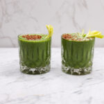 Green Goddess Detox Smoothie