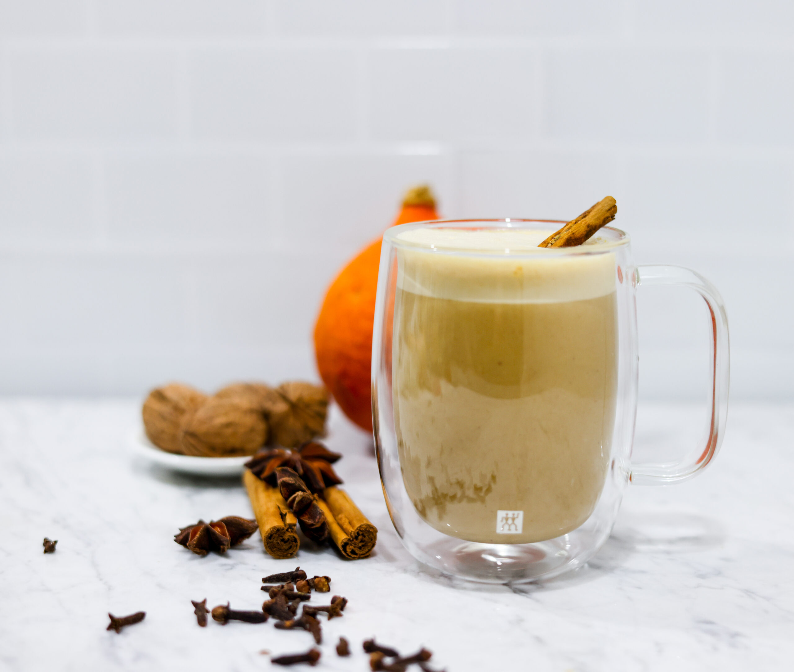 Spooky & Chilly: The Must-Try Cold Pumpkin Spice Latte Recipe

Are you ready for the ultimate fall treat? Our Cold Pumpkin Spice Latte is sure to warm you up on those chilly autumn nights. With a blend of pumpkin pie spices and frothy cold milk, this creamy concoction is your ticket to fall heaven. Don't miss out on this must-try recipe that'll make your fall season unforgettable!

Get the recipe: https://thefiercelifestyle.com/cold-pumpkin-spice-latte/

