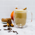 Pumpkin Spice Latte Dairy-free Recipe