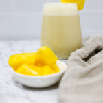 Banana Pineapple Smoothie