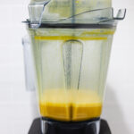 In this photo you can see a Vitamix A3500i Ascent Series