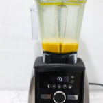 In this photo you can see a Vitamix A3500i Ascent Series