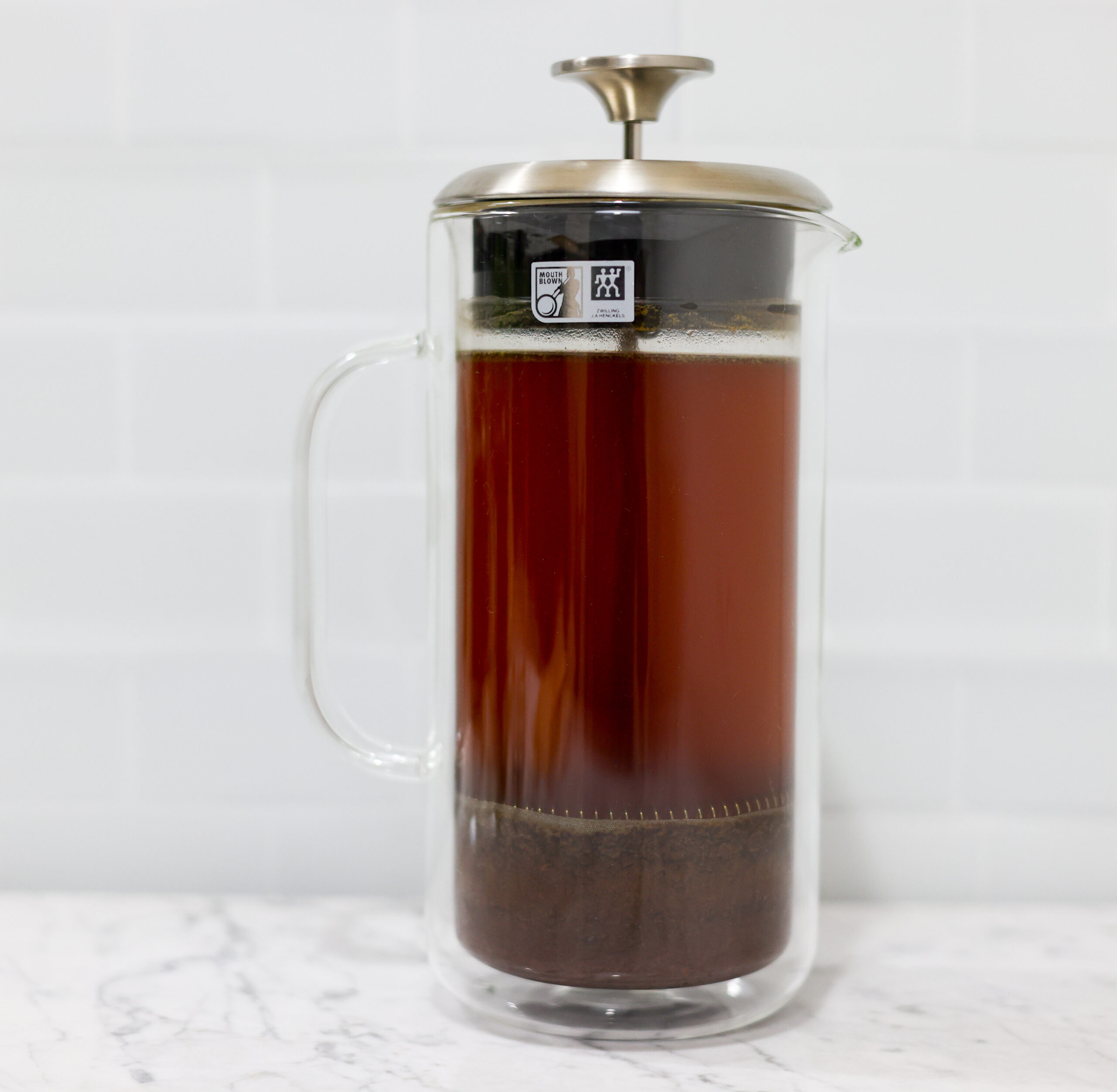 Cold-Brewed Coffee vs. Iced Coffee