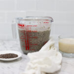 Chia Pudding Oat Milk Recipe