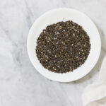 Chia pudding recipe oat milk