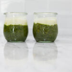 Matcha Chia Pudding