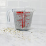 Chia Pudding Coconut Cream