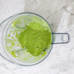 Mango Spinach Smoothie