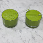 Mango Spinach Smoothie