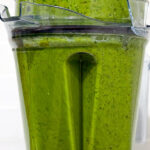 Anti-inflammatory Green Smoothie