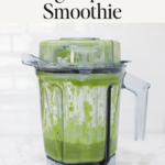 Mango Spinach Smoothie