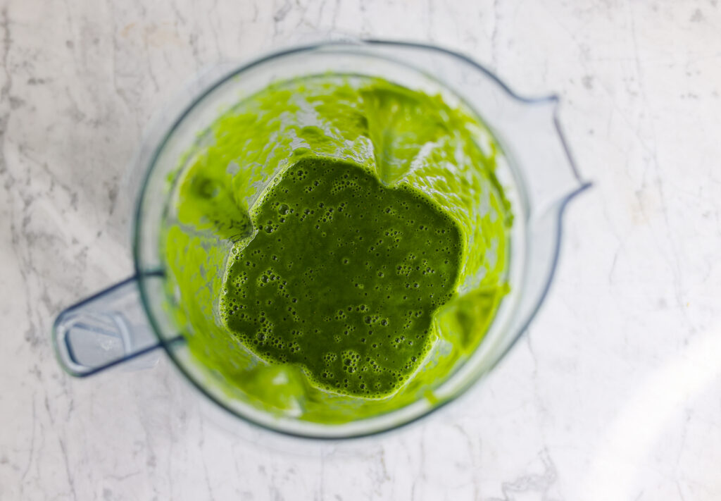 Green Smoothie Recipe To Lose Weight