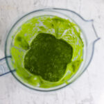 Green Smoothie Recipe To Lose Weight