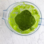 Green Smoothie Recipe To Lose Weight