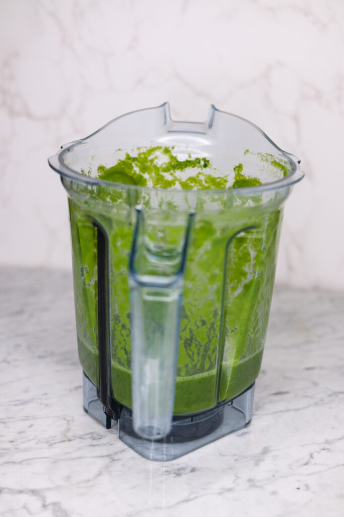 Green Smoothie Recipe To Lose Weight