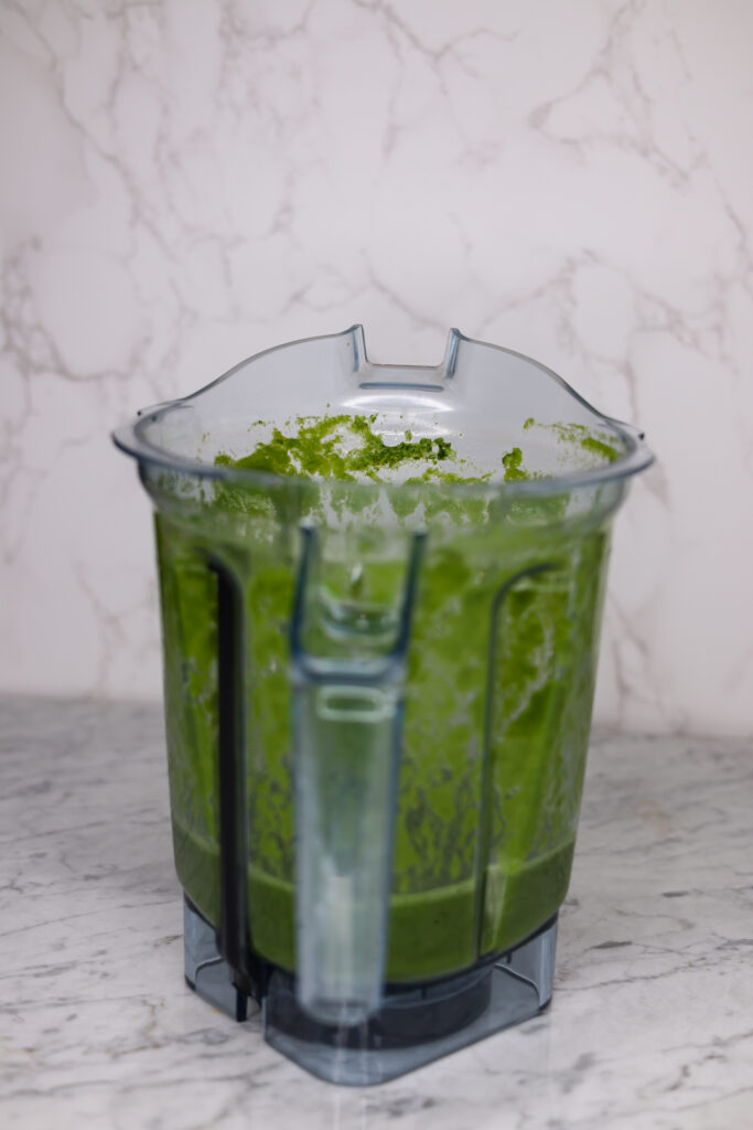 Green Smoothie Recipe To Lose Weight