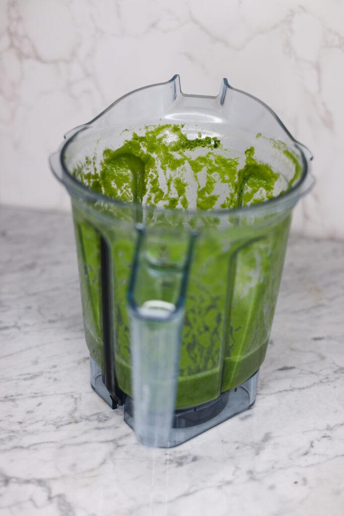 Green Smoothie Recipe To Lose Weight