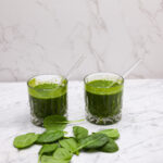 Green Smoothie Recipe To Lose Weight