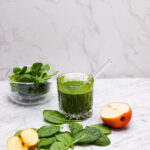 Green Smoothie Recipe To Lose Weight