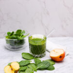 Green Smoothie Recipe To Lose Weight