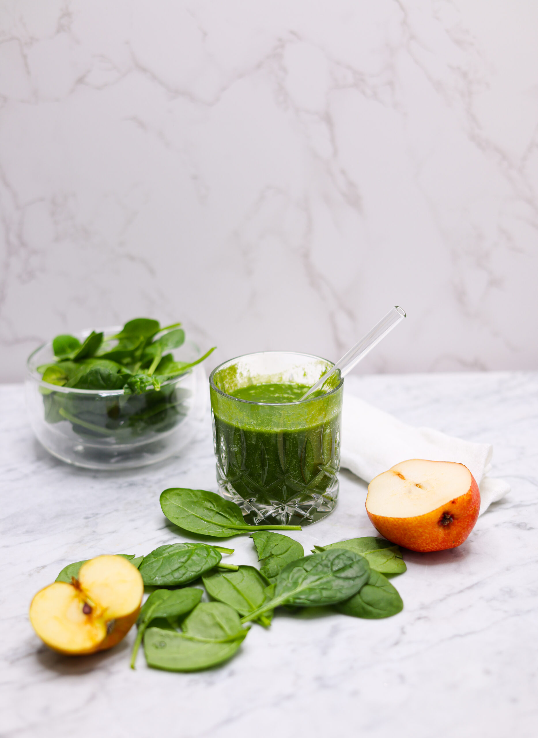 Green Smoothie Recipe To Lose Weight