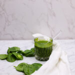 Green Smoothie Recipe To Lose Weight