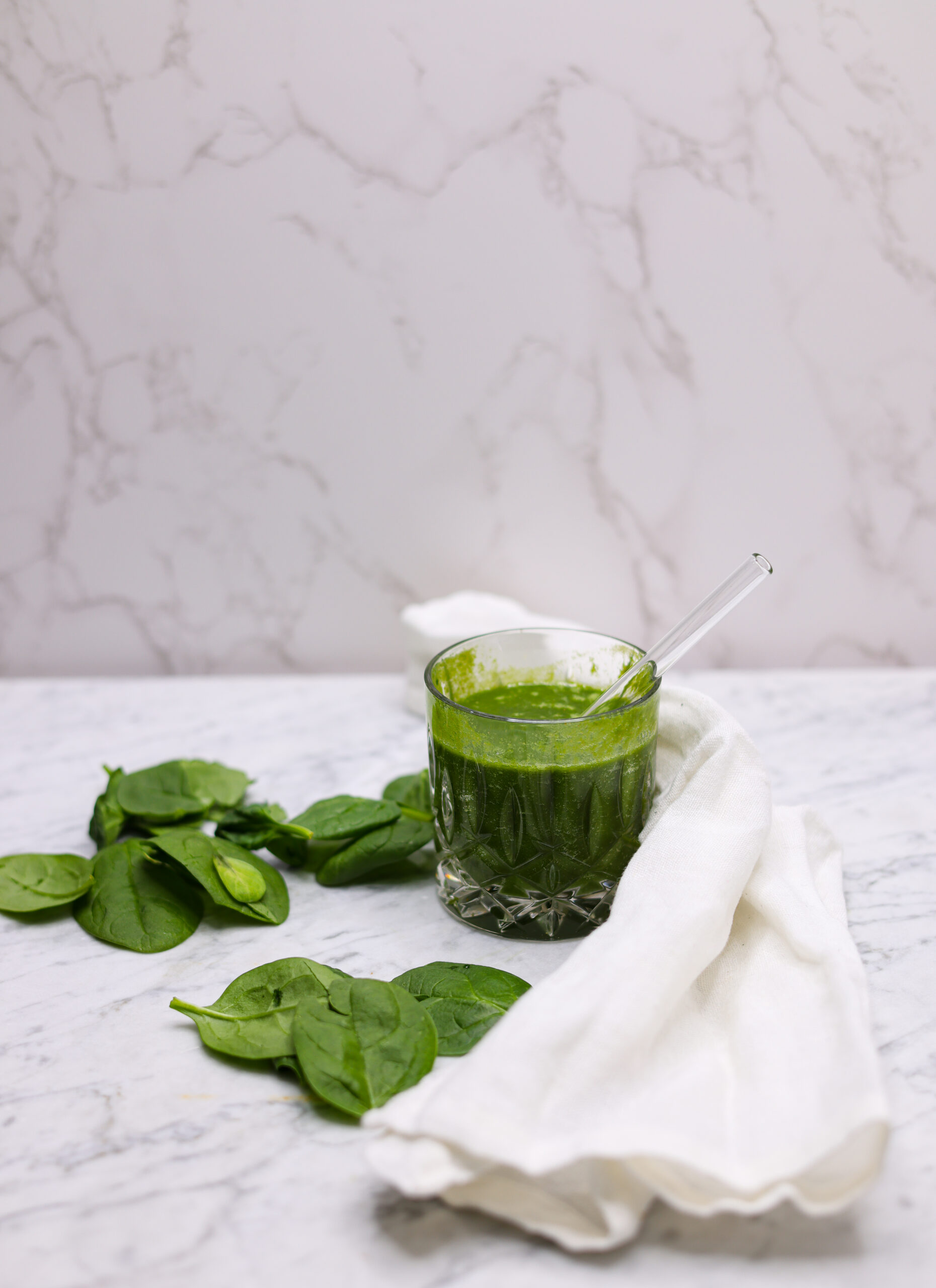 Green Smoothie Recipe To Lose Weight