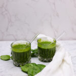 Green Smoothie Recipe To Lose Weight