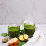 Green Smoothie Recipe To Lose Weight