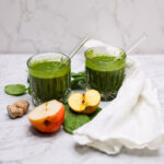 Green Smoothie Recipe To Lose Weight