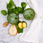 Best green smoothie for gut health