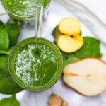 Best green smoothie for gut health