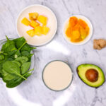 Best green smoothie for gut health